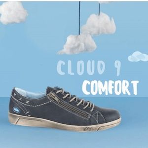Cloud 9 Comfort Sneakers